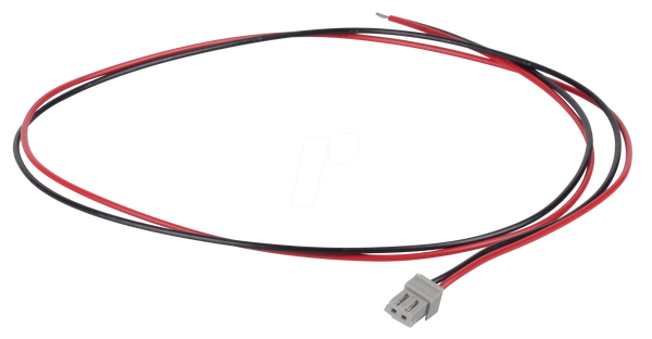 Steckverbinder für SY3/5/7xx Steckdose Kabel 600mm