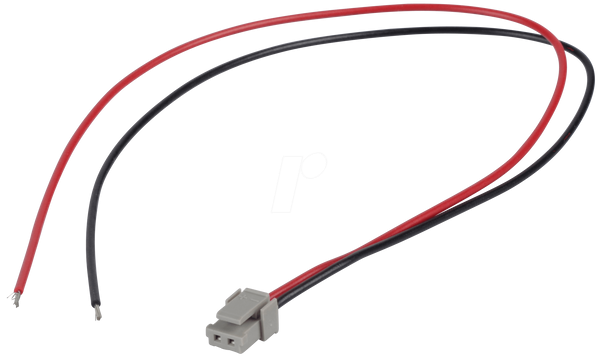 Steckverbinder für SY3/5/7xx Steckdose Kabel 300mm
