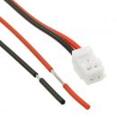 Cable Assembly Mini CT 2 pos.